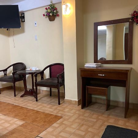 Khach San Lan Dai Hotell Dalat Exteriör bild